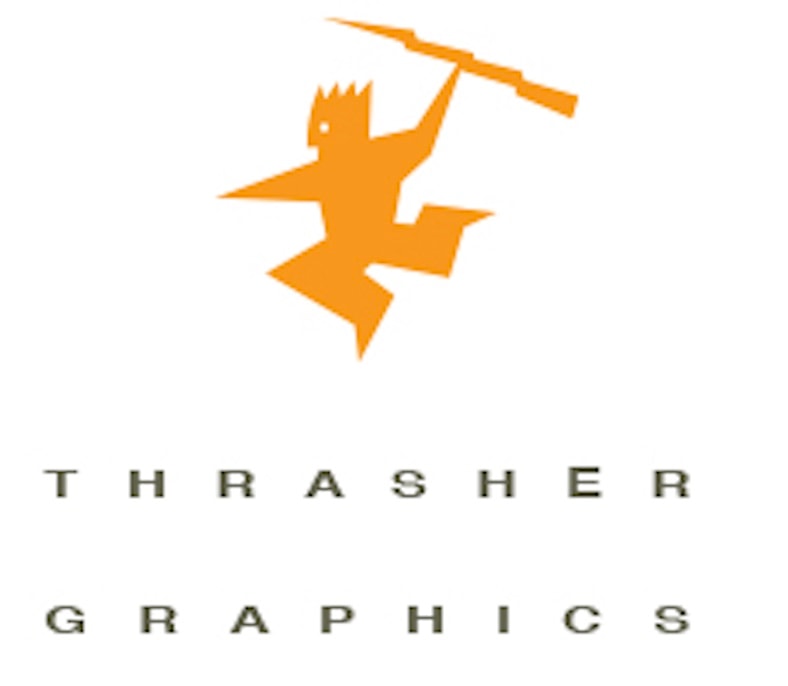 Tim Thrasher